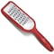 Swiss Army Brands 2024 Victorinox Kitchen Specialty Knives & Tools Graters Grater, Rough Red Packaged VIC-7.6081.1 - alternate 2